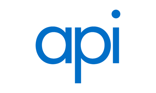 API